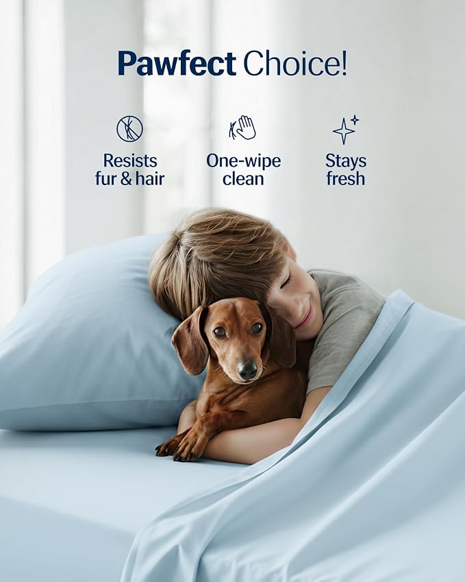 REST® Evercool®+ Cooling Pillowcases King - Image 7