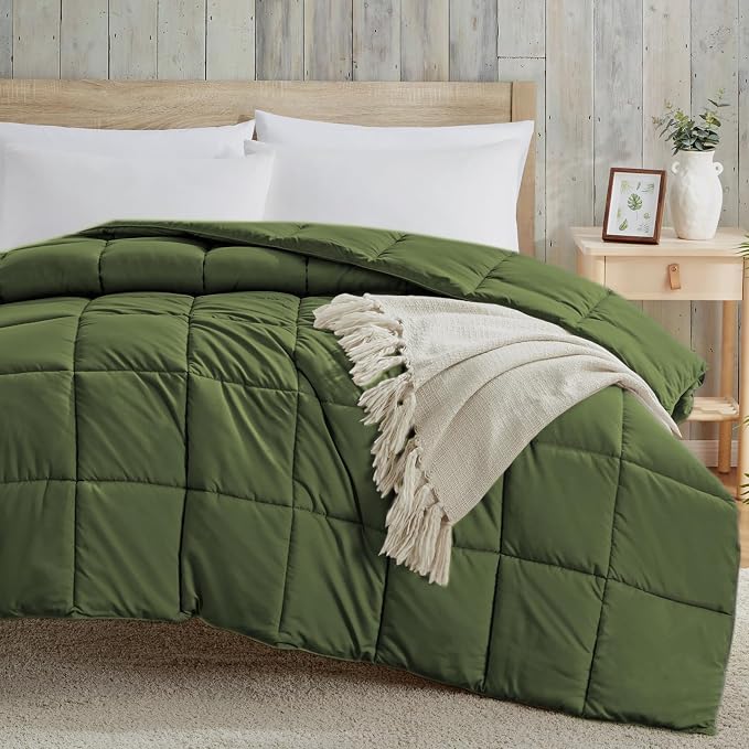 Homelike Moment Comforter King Size - Image 5