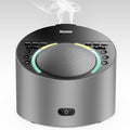 Sound Machine with Aroma Diffuser, Premium Metal Shell White Noise Machine by Dedicatedtoyourbettersleep