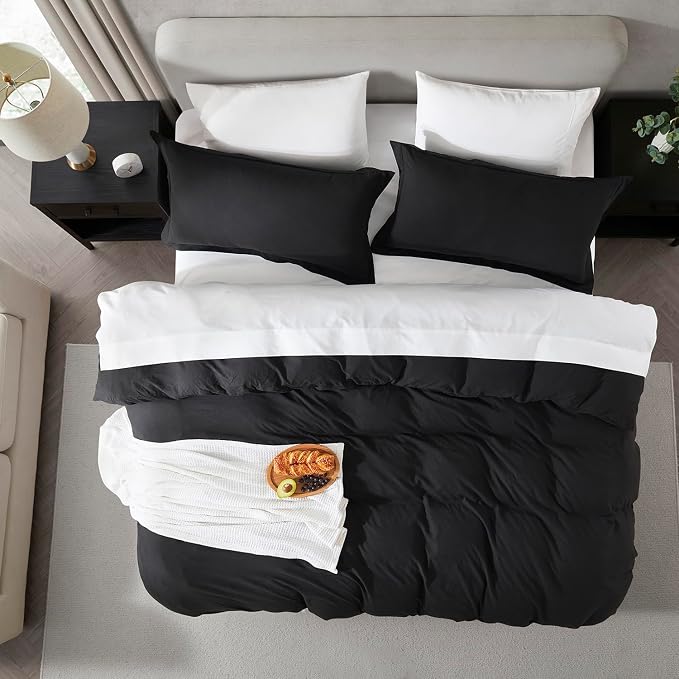 Nestl Twin Duvet Cover Set - Image 5