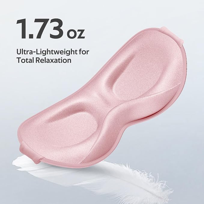 Sleep Mask for Women Men - Image 7
