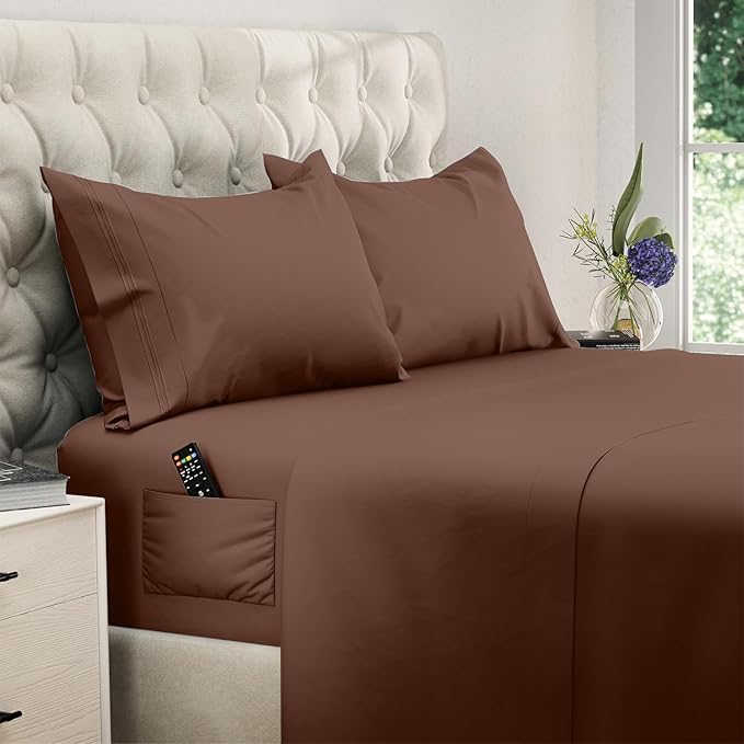 DREAMCARE Twin XL Sheet Sets by DREAMCARE