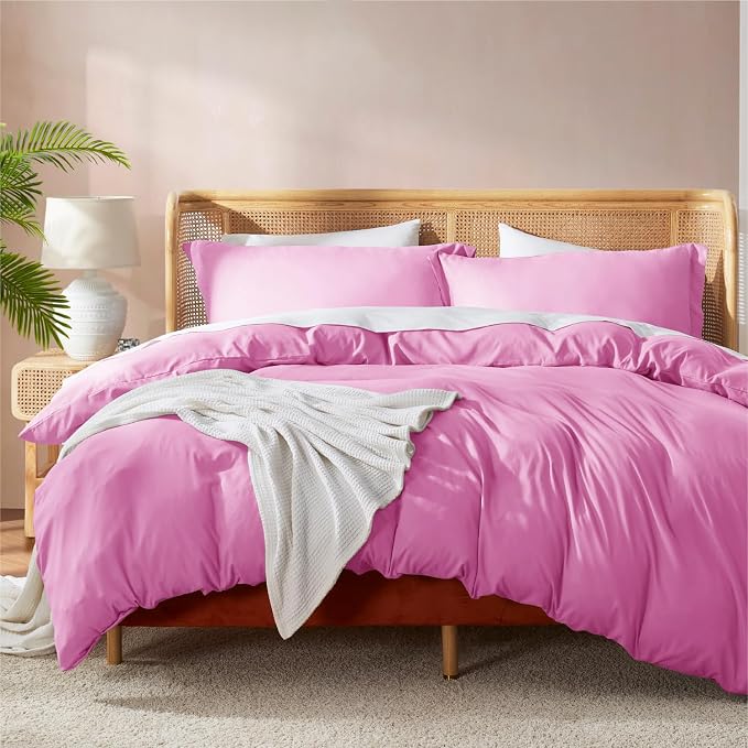 Nestl Twin Duvet Cover Set by Nestl