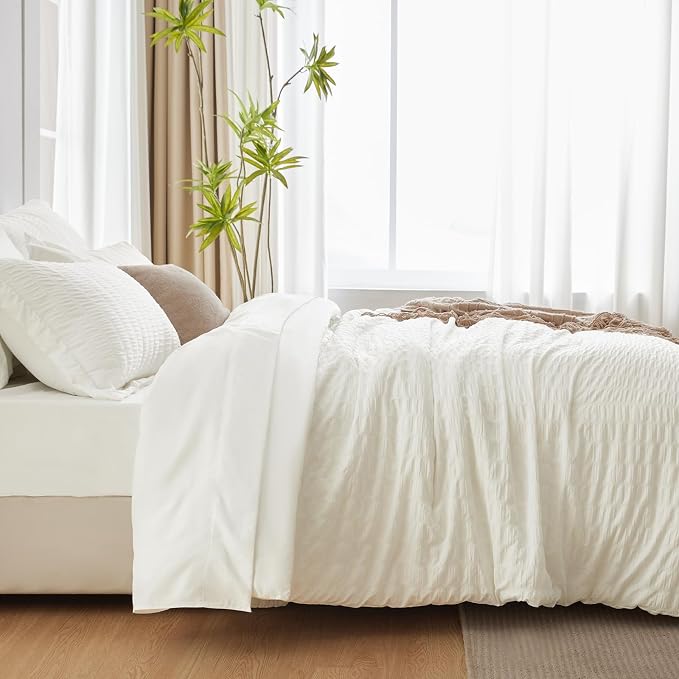 CozyLux Full Size Comforter Sets - Image 9