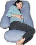 MOON PARK Pregnancy Pillows for Sleeping by MOONPARK