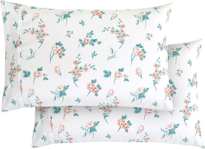 Elegant Comfort Softest and Coziest 6-Piece Sheet Set - Image 6