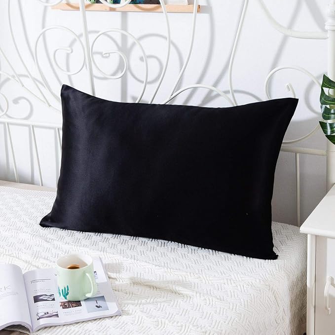 SLPBABY 100% Natural Pure Silk Pillowcase - Image 7
