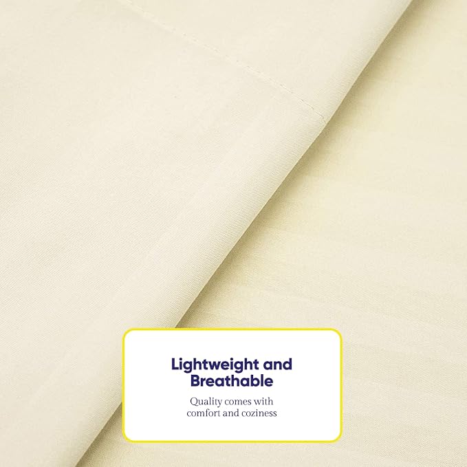 Twin Size Bed Sheets - Image 5