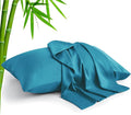 BEDELITE Pillow Cases Queen Size Set of 2, Rayon Derived from Bamboo, Cooling by BEDELITE