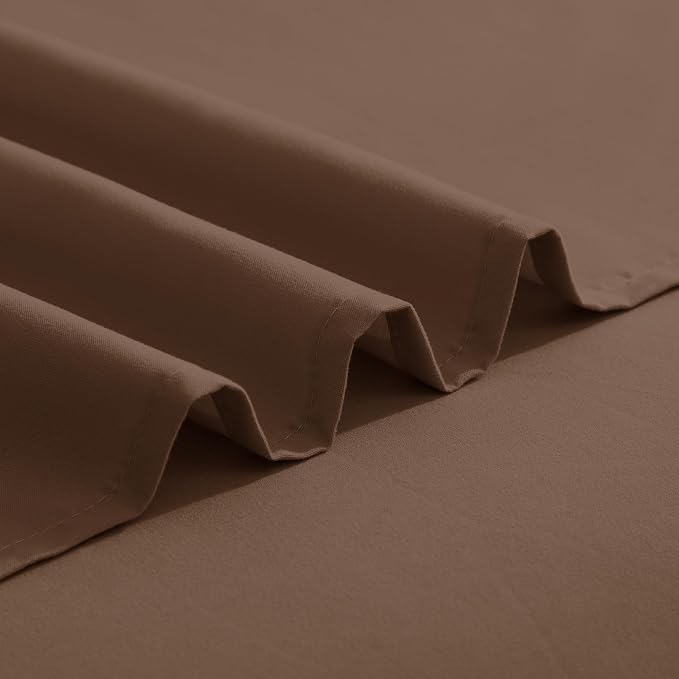 Elegant Comfort Luxurious 1500 Premium Hotel Quality Microfiber Three Line - Image 6