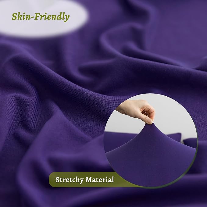Stretchy Body Pillow Case Cover - Image 3