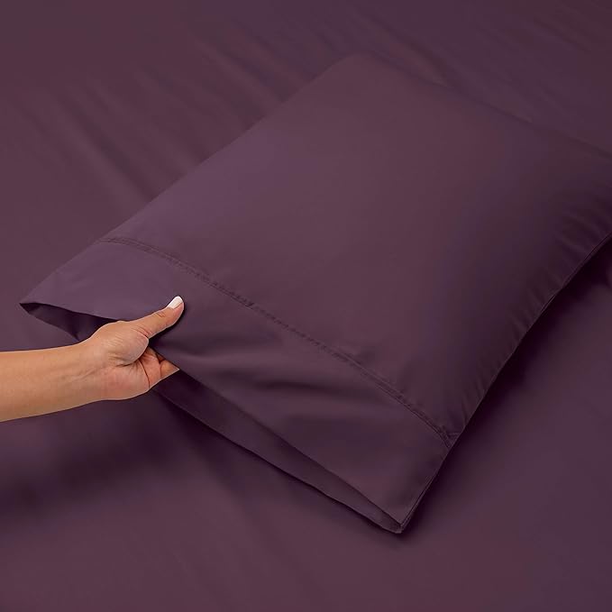 Hearth & Harbor Extra Deep Pocket Sheets - Image 7