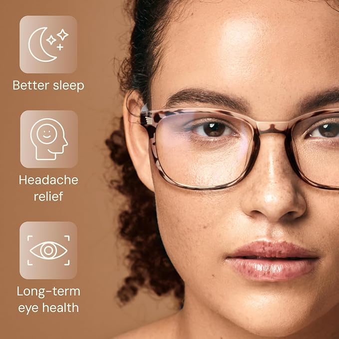 Gaoye Stylish Eyewear Frame Accessories - Image 4