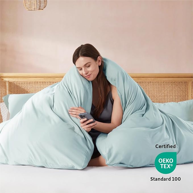 Nestl Full Duvet Cover Set - Image 3