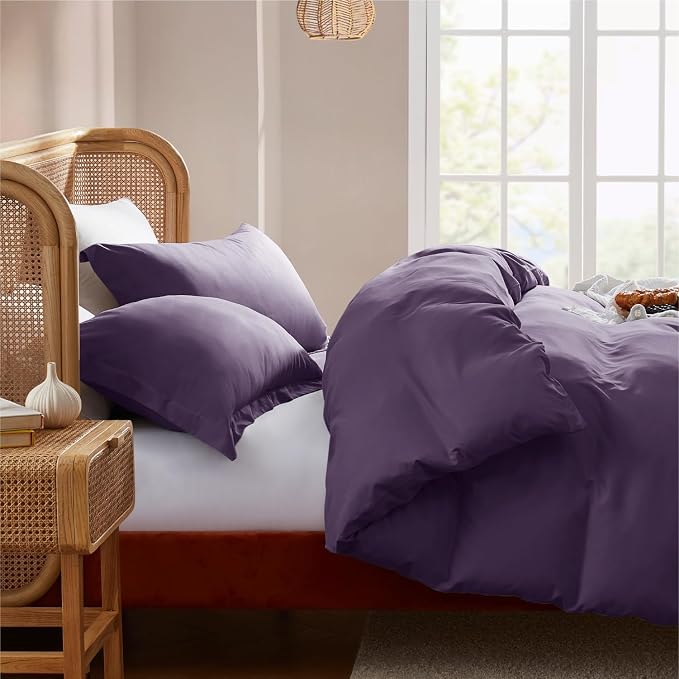 Nestl Twin Duvet Cover Set - Image 7