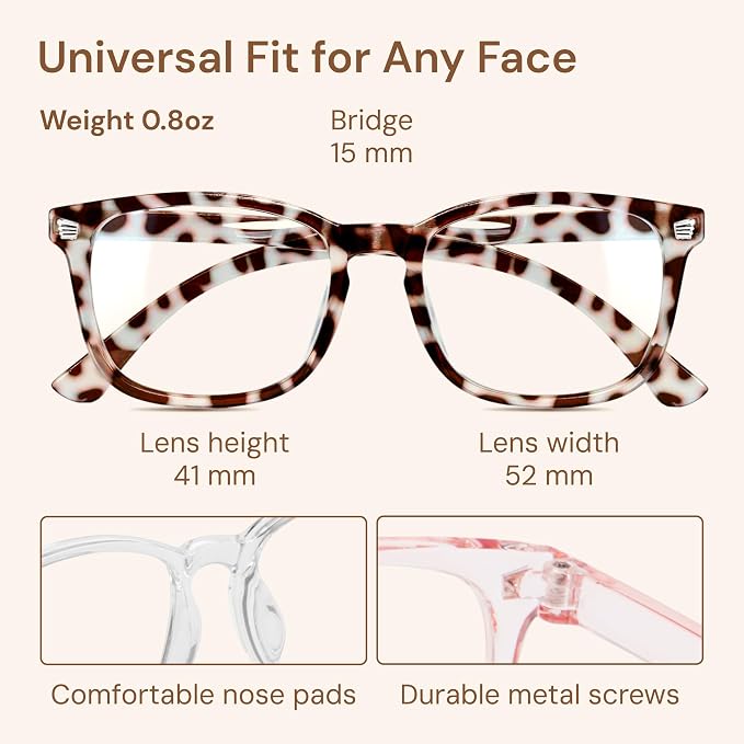 Gaoye Stylish Eyewear Frame Accessories - Image 5