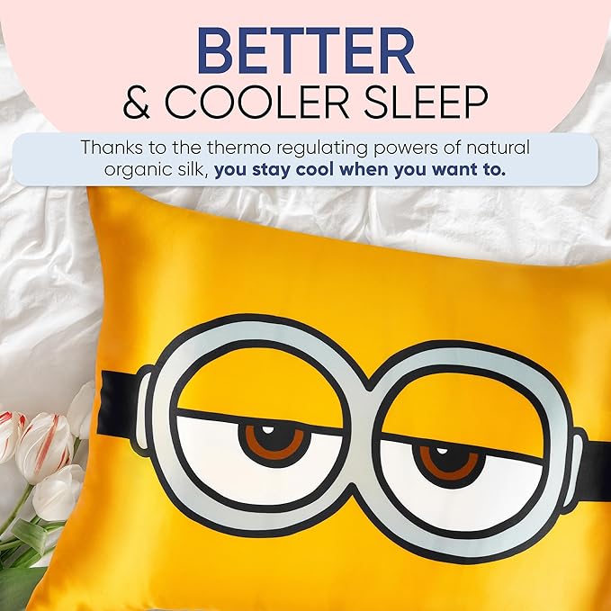 Blissy Silk Pillowcase - Image 5