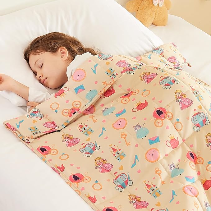 HOSUKKO Weighted Blanket by HOSUKKO