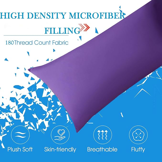 Body Pillow Insert - Image 6