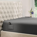 DREAMCARE King Fitted Sheet by DREAMCARE