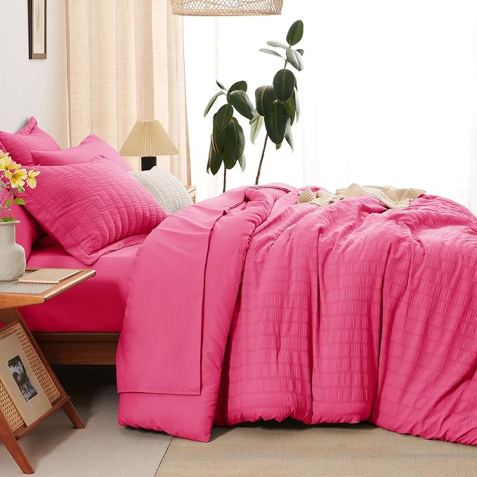 CozyLux Full Size Comforter Sets - Image 7