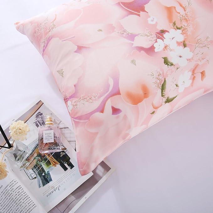 SLPBABY Silk Pillowcase for Hair and Skin - Image 4