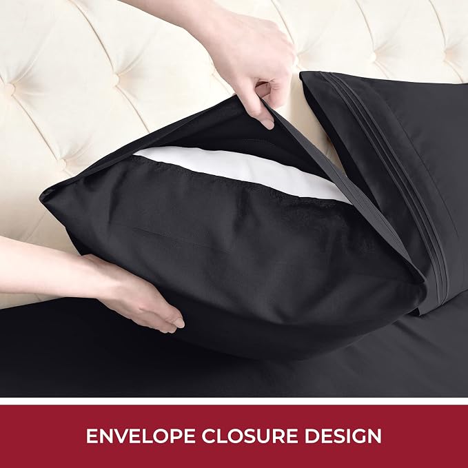 Mellanni RV Short Queen Sheets - Image 7