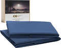 California Design Den Pillow Cases Queen Size Set of 2-100% Egyptian Cotton by CaliforniaDesignDen