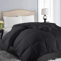 EASELAND Oversized King Down Alternative Comforter by EASELAND