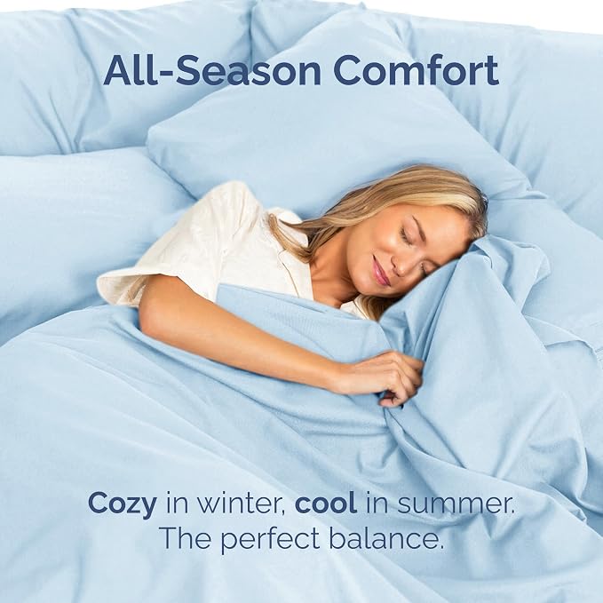 Full Size Flat Sheet - Image 6