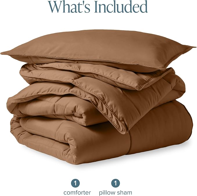 Bare Home Comforter Set - Image 7