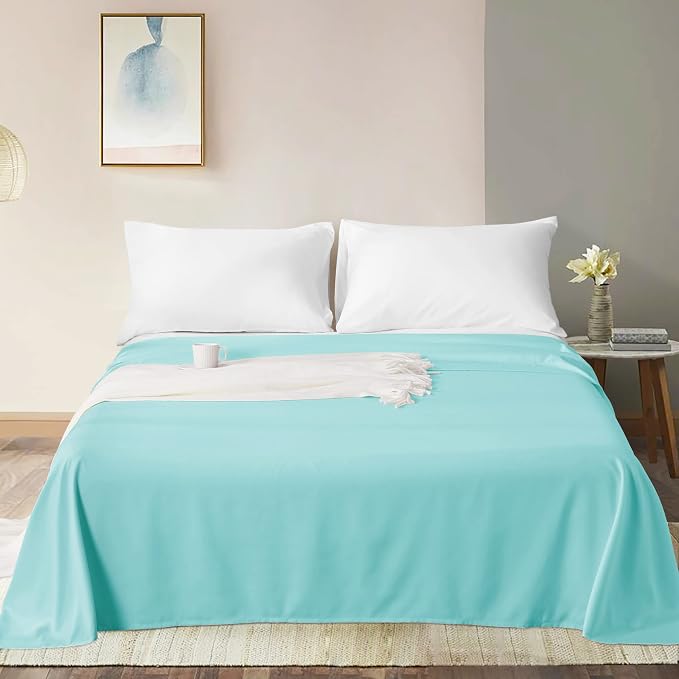 FLXXIE Twin Flat Sheet - Image 4