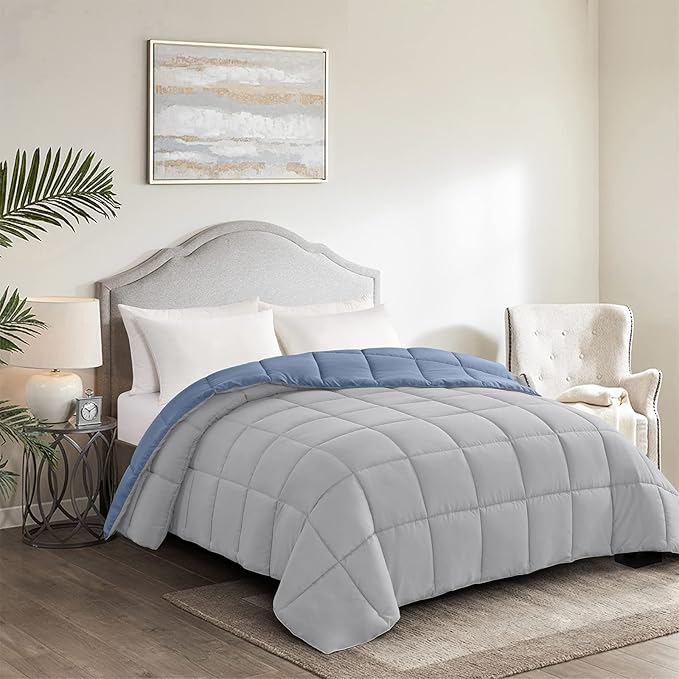 Homelike Moment Comforter King Size - Image 5