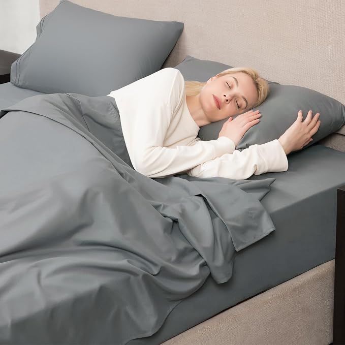 Mejoroom Twin XL Sheet Set - Image 5