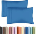 King Pillow Cases Set of 2 by CGKUnlimited