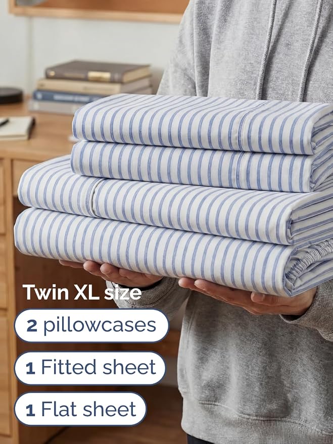 Extra Deep Twin XL Sheet Set - Image 4