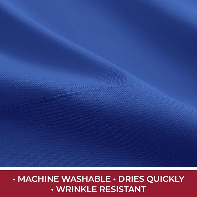 Mellanni RV Short Queen Sheets - Image 5