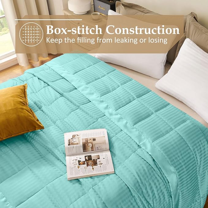 downluxe Queen Size Blanket - Image 4