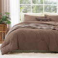 WRENSONGE Oversized Queen Comforter Set by WRENSONGE