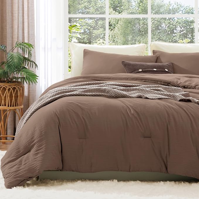 WRENSONGE Oversized Queen Comforter Set by WRENSONGE