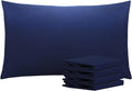 NTBAY Queen Pillowcase Set by NTBAY
