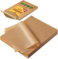 Katbite 350Pcs 9x13 In Parchment Paper Sheets, Heavy Duty Unbleached Baking by katbite
