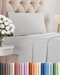 Twin Size 3 Piece Sheet Set by CGKUnlimited