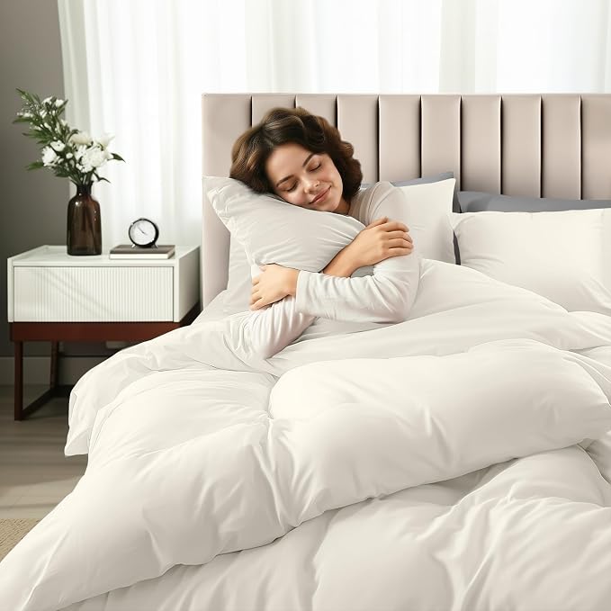 Utopia Bedding Duvet Cover Queen - Image 2