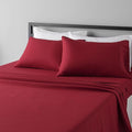 Amazon Basics Lightweight Super Soft Easy Care Breathable Brushed Microfiber by AmazonBasics