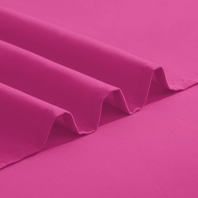 Elegant Comfort Luxurious 1500 Premium Hotel Quality Microfiber Three Line - Image 6