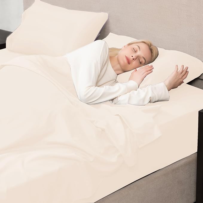 Mejoroom Full Size Sheet Set - Image 6