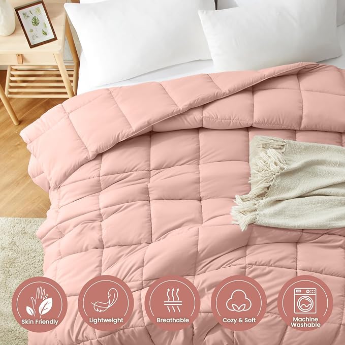 Homelike Moment Comforters Queen Size - Image 2