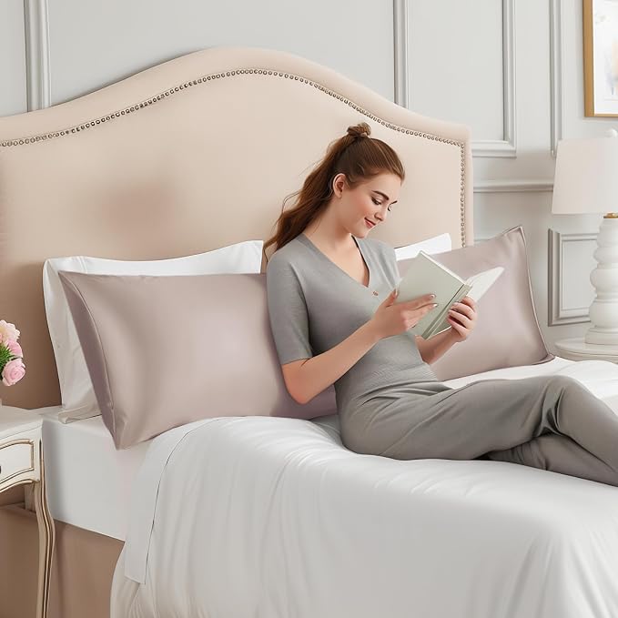 INFIIXSO Body Pillow Cover - Image 3