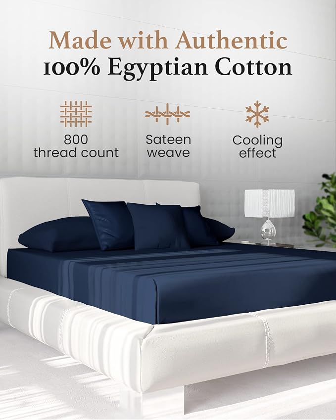 Good Sleep Luxury King Bedding Sheet - Image 2